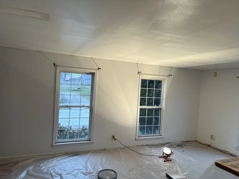 Slide of Love Care and Creative Painting