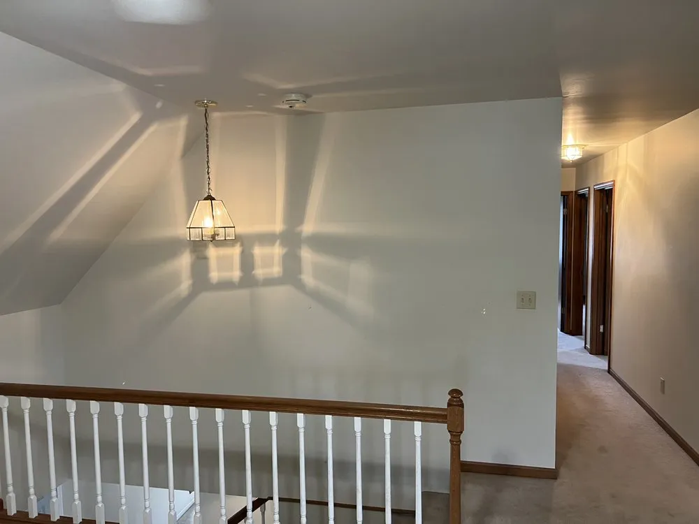 Slide of Love Care and Creative Painting