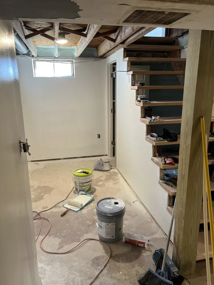 Slide of Love Care and Creative Painting