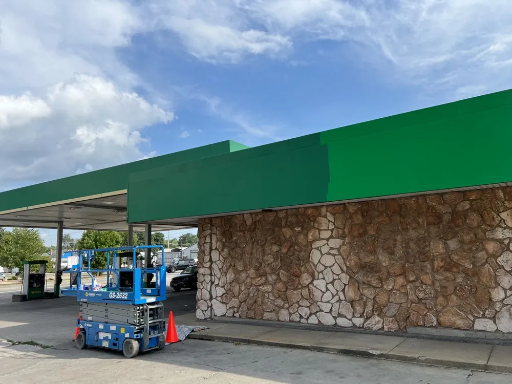 Slide of Love Care and Creative Painting