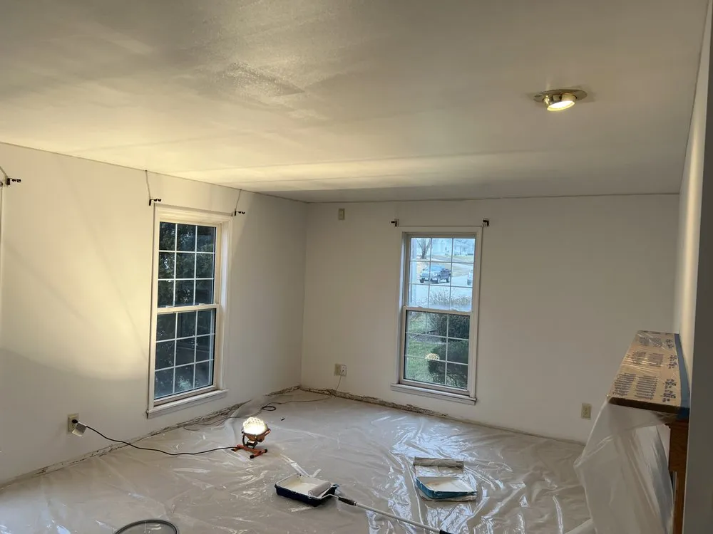 Slide of Love Care and Creative Painting