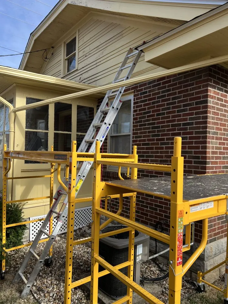 Slide of Love Care and Creative Painting