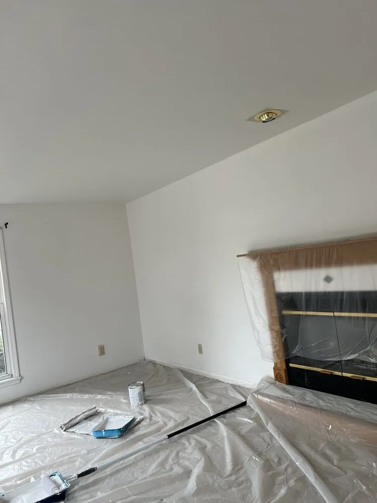 Slide of Love Care and Creative Painting