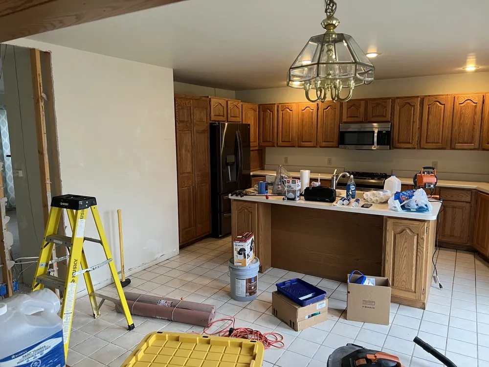 Slide of Love Care and Creative Painting