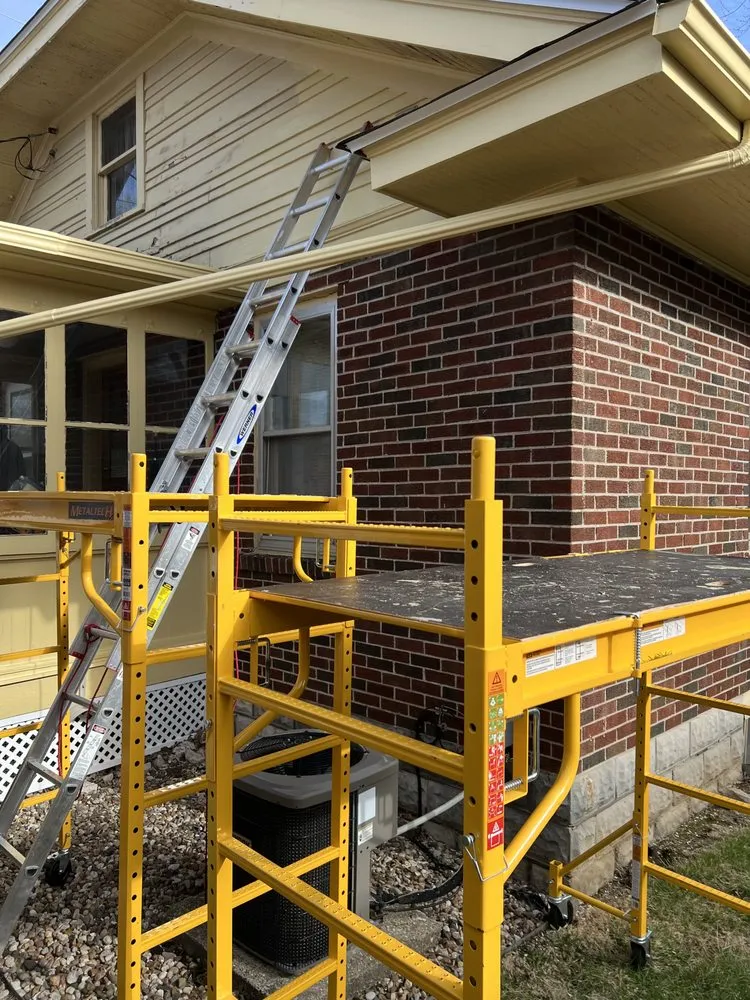 Slide of Love Care and Creative Painting