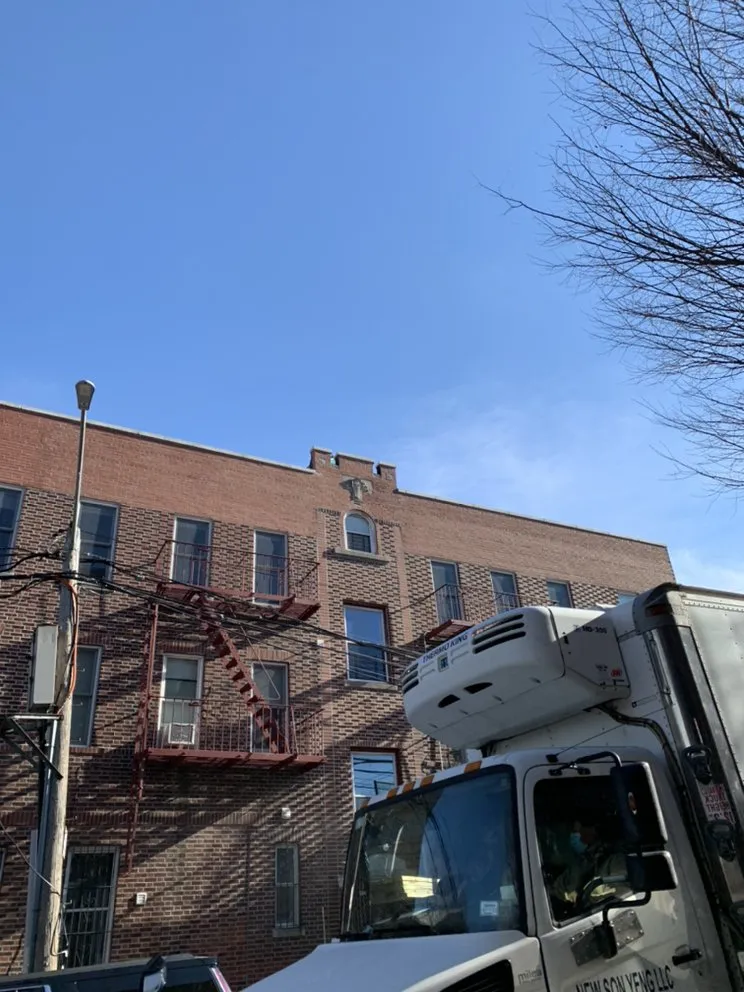 Slide of Love General Construction