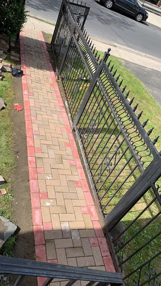 Slide of Love General Construction