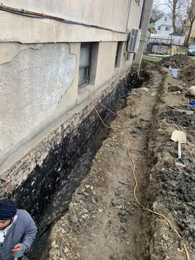 Slide of Love General Construction