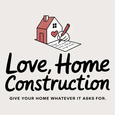 Love Home Construction