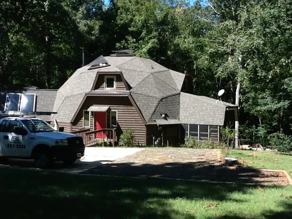 Slide of Love Home Improvements