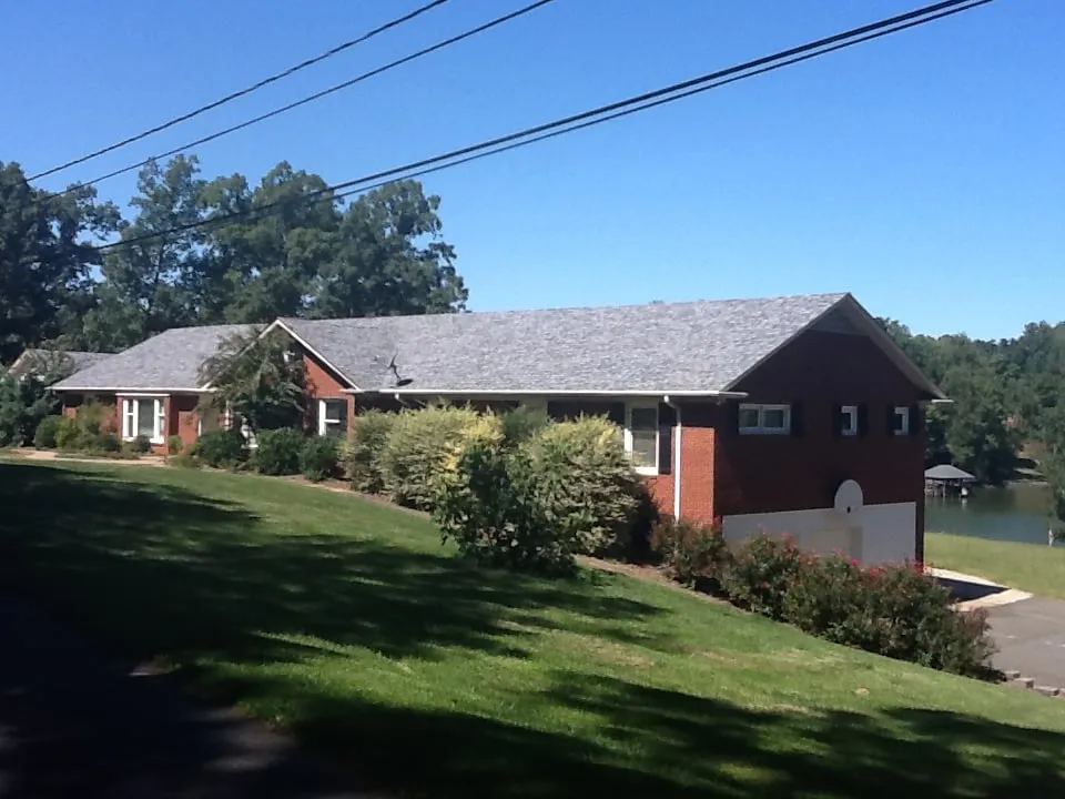 Slide of Love Home Improvements