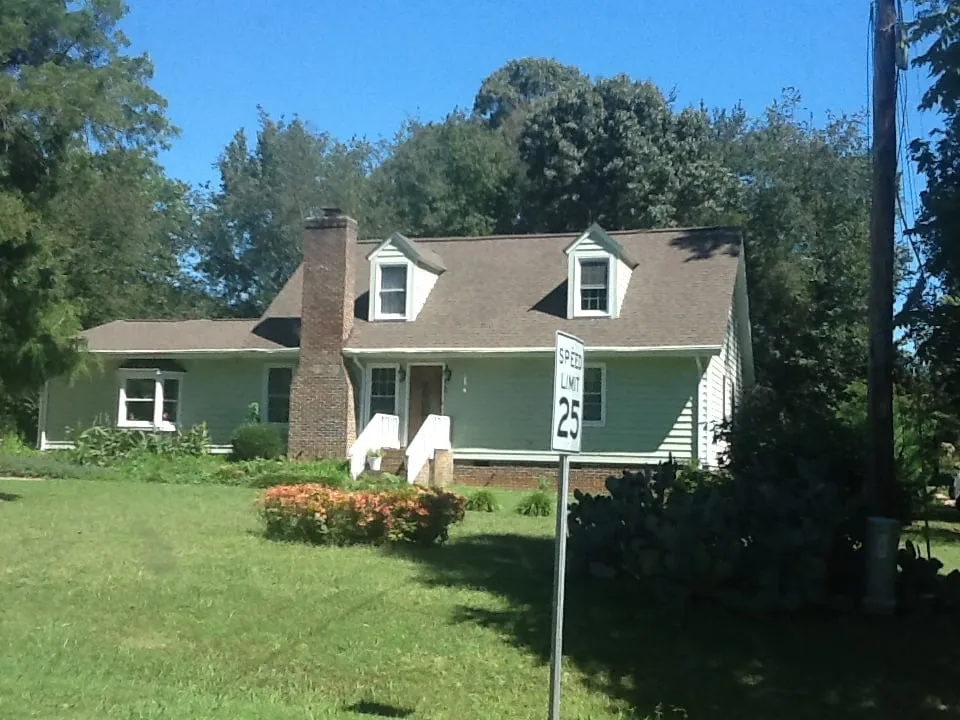 Slide of Love Home Improvements