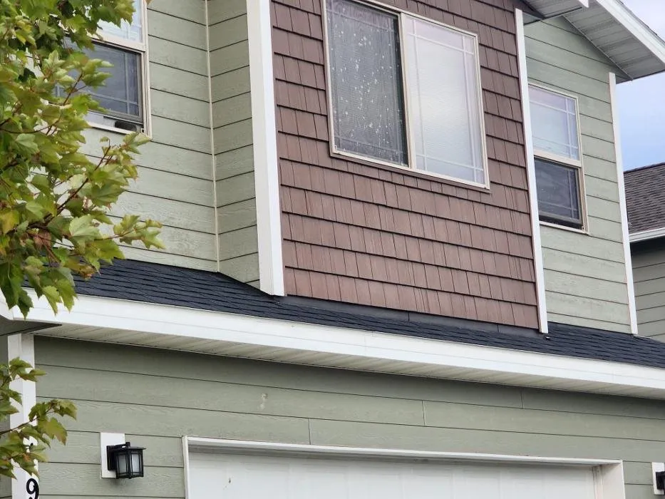 Slide of Love It Leave It Construction