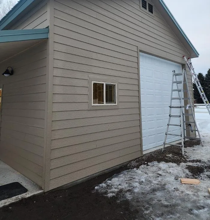 Slide of Love It Leave It Construction