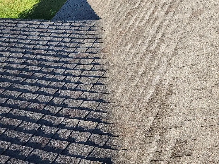 Slide of Love It Leave It Construction