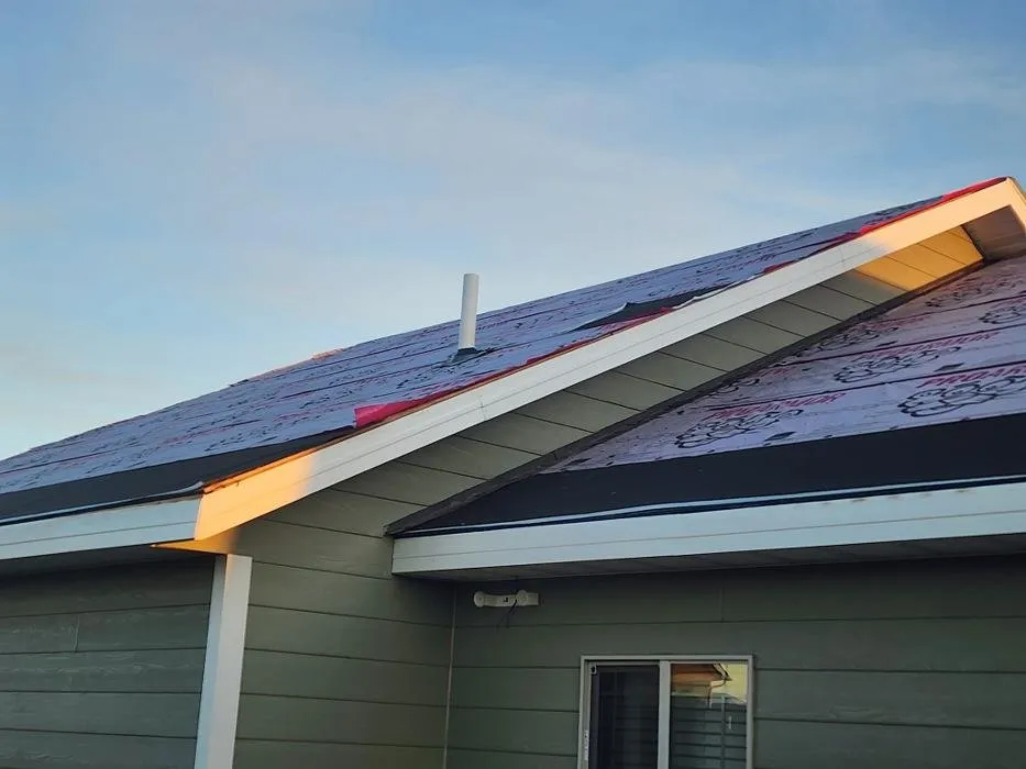 Slide of Love It Leave It Construction