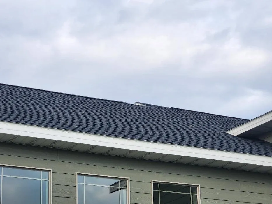 Slide of Love It Leave It Construction