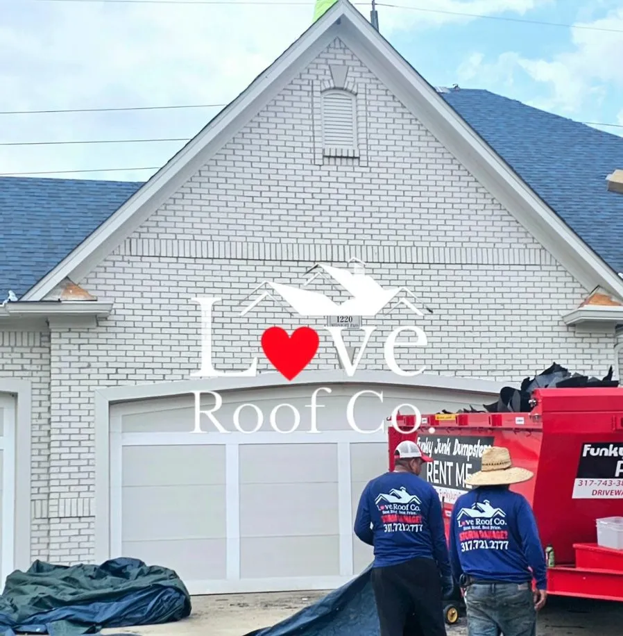 Slide of Love Roof