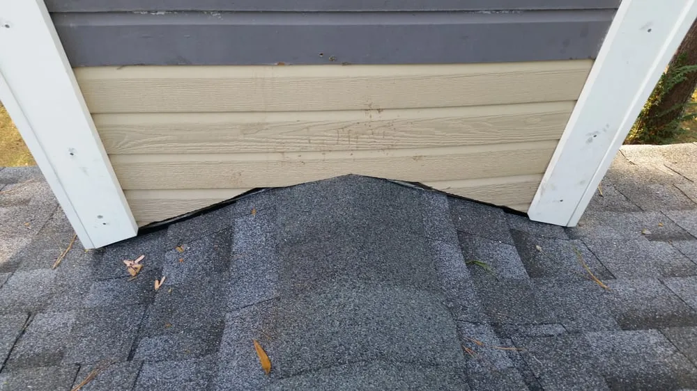 Slide of Lovelace Roofing