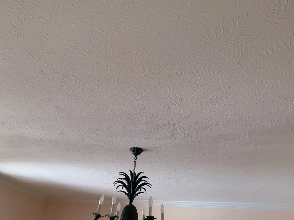 Slide of Lovelace Roofing