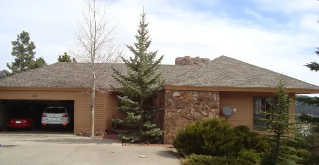 Slide of Loveland Roofing