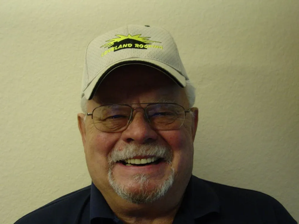 Slide of Loveland Roofing