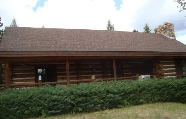 Slide of Loveland Roofing