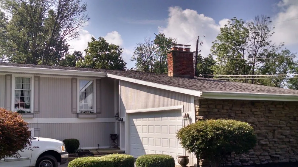 Slide of Loveland Roofing