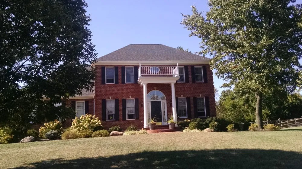 Slide of Loveland Roofing