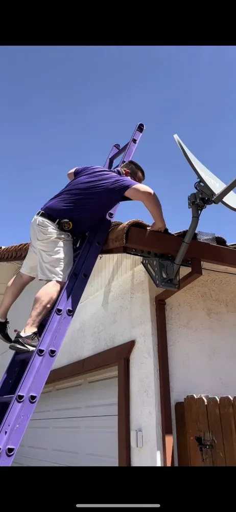 Slide of Loveland Roofing