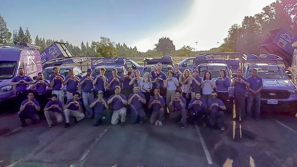 Slide of Loveland Roofing