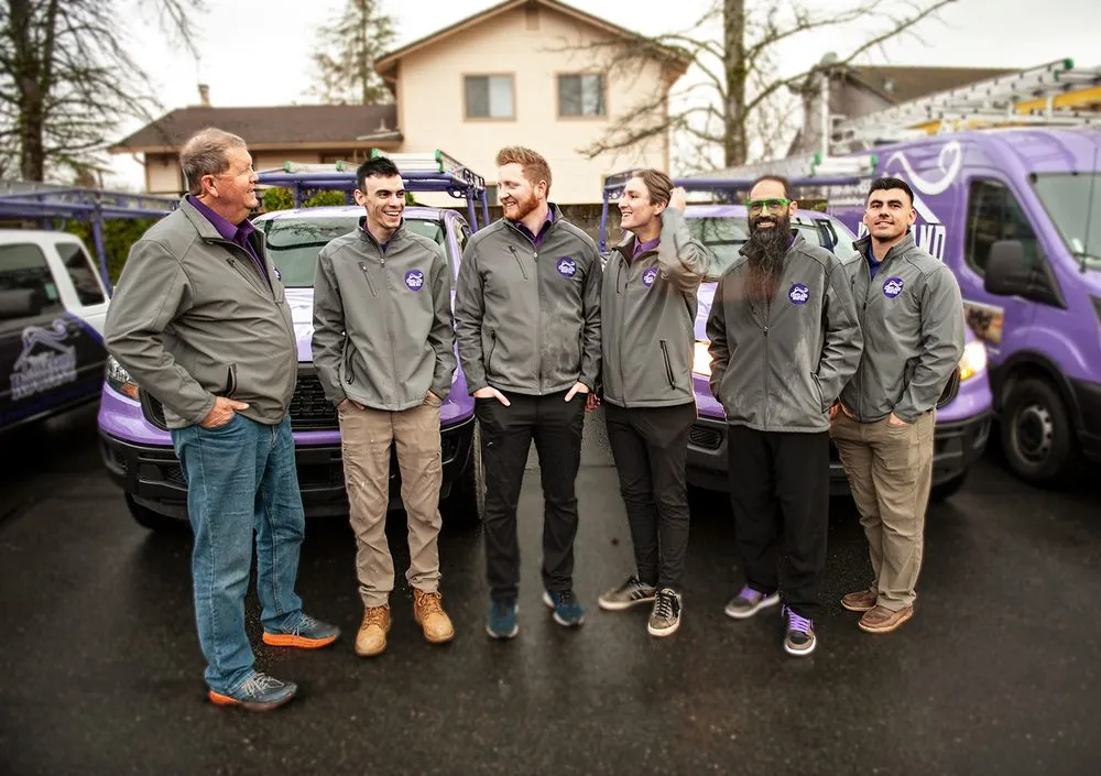 Slide of Loveland Roofing