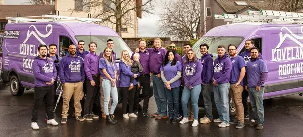 Loveland Roofing