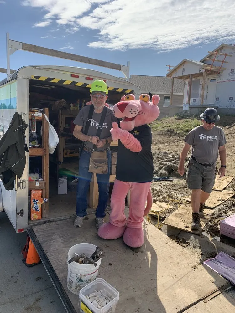 Slide of LoveOurRoof - Xcel Roofing