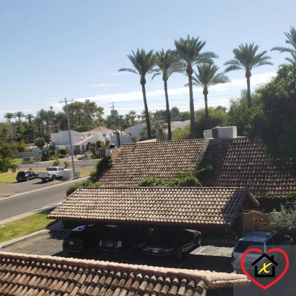 Slide of LoveOurRoof, an Xcel Company