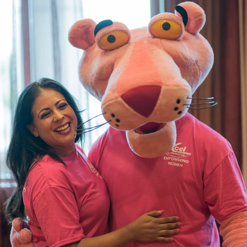 Slide of LoveOurRoof, an Xcel Company