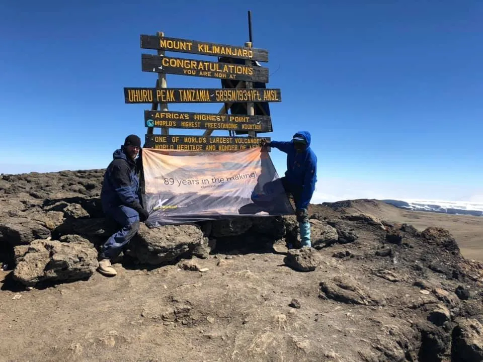 Slide of LoveOurRoof, an Xcel Company