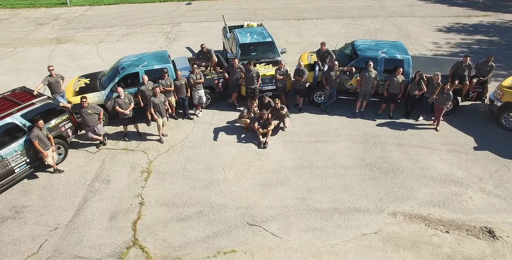 Slide of LoveOurRoof, an Xcel Company