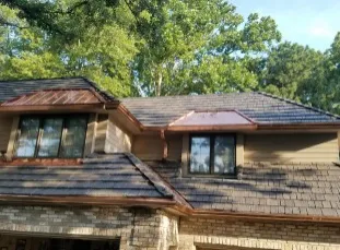 Slide of LoveOurRoof, an Xcel Company