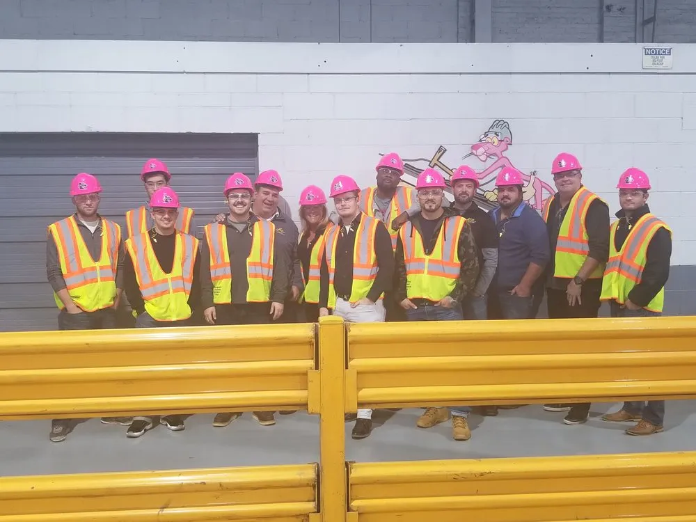 Slide of LoveOurRoof, an Xcel Company