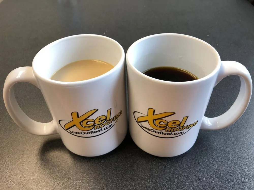 Slide of LoveOurRoof, an Xcel Company