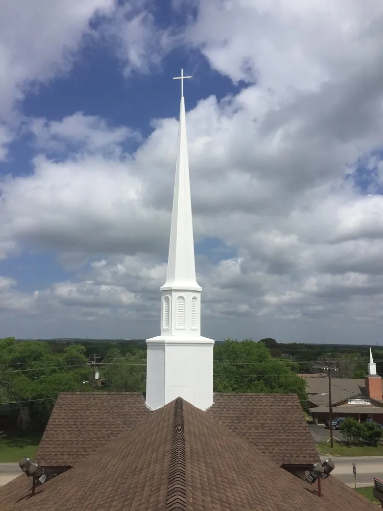 Slide of LoveRain Roof