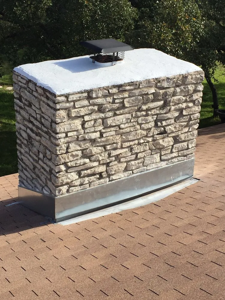 Slide of LoveRain Roof