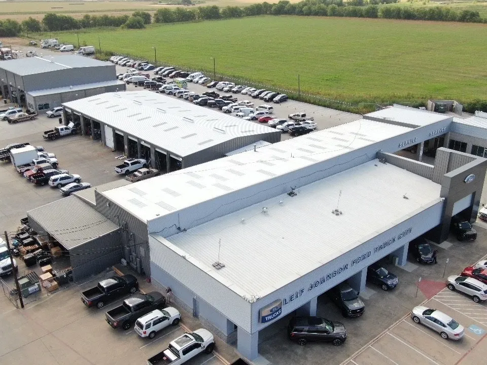 Slide of LoveRain Roof