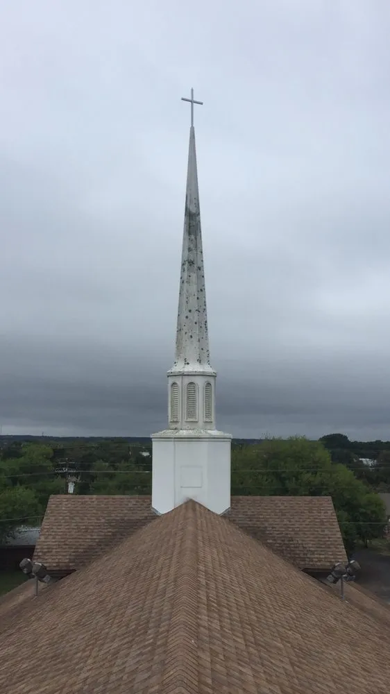Slide of LoveRain Roof