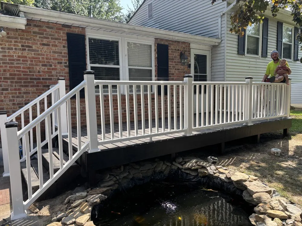 Slide of Loves Home Renovations