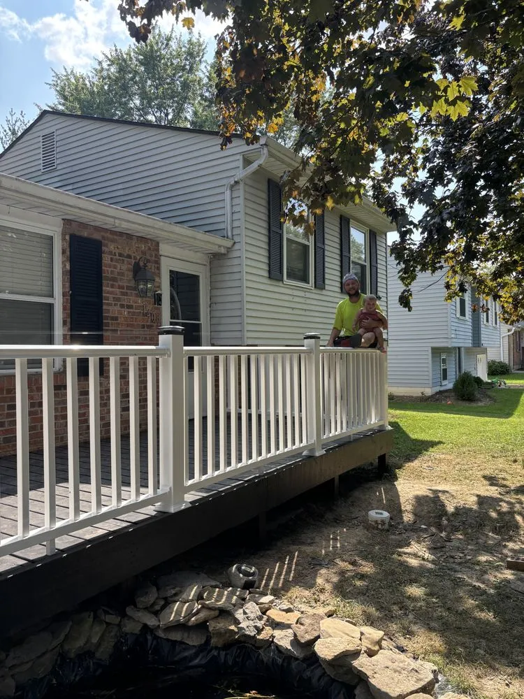 Slide of Loves Home Renovations