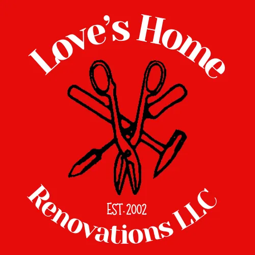 Slide of Loves Home Renovations