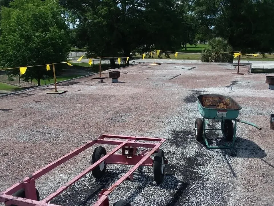 Slide of Loves Quality Roofing