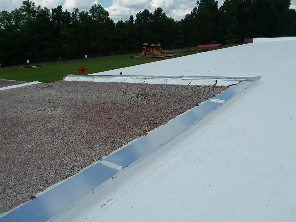 Slide of Loves Quality Roofing
